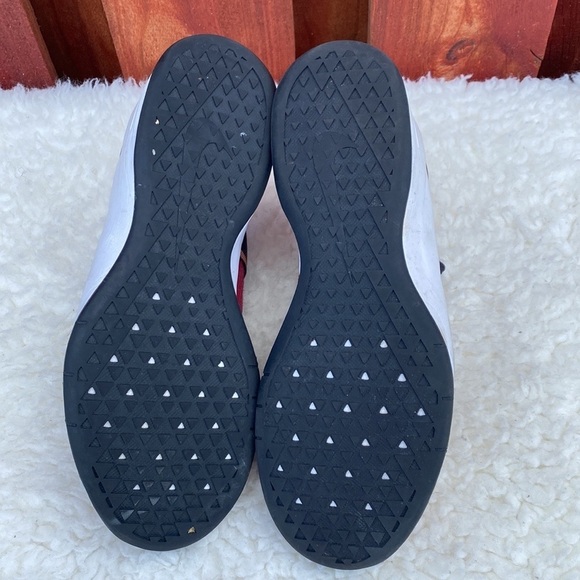 Nike Sneaker Size 8.5 - Picture 6 of 7